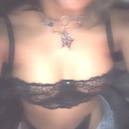 cybergothprincess (@a5aplafl4me) Leaks OnlyFans 

 profile picture