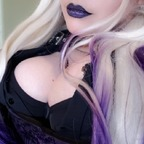Aeon Slaughter (@aeonslaughter) Leaks OnlyFans 

 profile picture