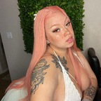AHintOfRed (ahintofred) Leak OnlyFans 

 profile picture