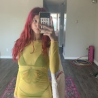 ajeanieee OnlyFans Leaked 

 profile picture