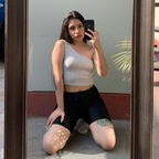 akarcie OnlyFans Leaked Photos and Videos 

 profile picture