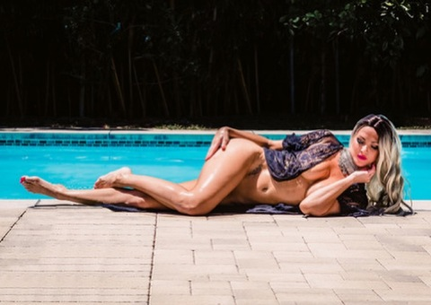 Header of aleeda_life