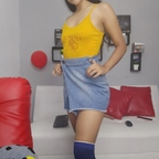 Onlyfans leaks aleja_love 

 profile picture
