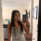 Free access to (@alenasol97) Leaks OnlyFans 

 profile picture
