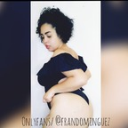 Download alexadominguez OnlyFans videos and photos for free 

 profile picture
