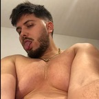 alexdesiderio OnlyFans Leaked Photos and Videos 

 profile picture