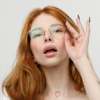 alexfoxxy (🦊Alex Ginger) OnlyFans content 

 profile picture
