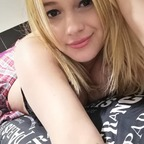 KATHERINE (@alexis_benz) Leaks OnlyFans 

 profile picture