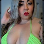 Alexiss_roze (alexissroze) Leaked OnlyFans 

 profile picture