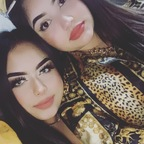 Alexsa y Kendra @alexsaykendra Leak OnlyFans 

 profile picture