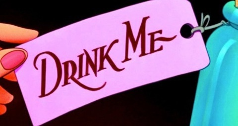Header of aliceinmywonderland