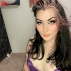 alicethoth (Alice Thoth) OnlyFans Leaked Content 

 profile picture