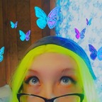 alienamazon (The Alien Amazon👽💜👽) OnlyFans Leaks 

 profile picture