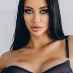 alinajimmychoo OnlyFans Leak 

 profile picture