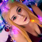 alithyamoon (Alithya 🌙) OnlyFans Leaked Pictures and Videos 

 profile picture