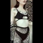 alixnbby (alien babygirl 👽💕) OnlyFans Leaked Pictures & Videos 

 profile picture