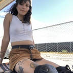 allhailallhell OnlyFans Leaked 

 profile picture