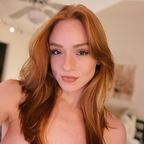 allie_redburn (Allie Redburn) free OnlyFans Leaked Pictures and Videos 

 profile picture
