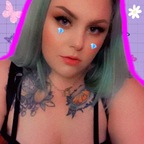 altthiccprincess (Cherry ☽) OnlyFans Leaked Videos and Pictures 

 profile picture