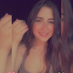 Aly Baby 💓 @alyxcxbby Leaks OnlyFans 

 profile picture