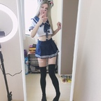 amanoshteffi (AmanoShteffi) OnlyFans Leaked Pictures and Videos 

 profile picture