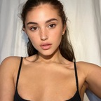 ameliebabie (Amelie) OnlyFans Leaked Pictures & Videos 

 profile picture