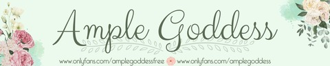 Header of amplegoddessfree