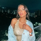 Andrea de Camdreaa (@andreacervantesv) Leak OnlyFans 

 profile picture
