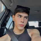 andrik_rascon OnlyFans Leak 

 profile picture