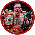 Andy Ruiz Jr. @andy_destroyer13 Leaked OnlyFans 

 profile picture