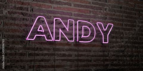 Header of andycantu