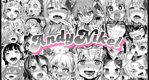 Header of andynikel
