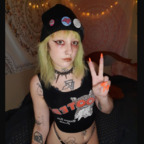 Angel Anarchy *Free* @angel-v3rmin Leaks OnlyFans 

 profile picture