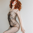 angelginger OnlyFans Leaked Photos and Videos 

 profile picture