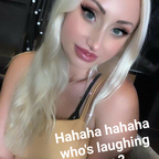 angiesweet (AngieK) OnlyFans Leaked Content 

 profile picture