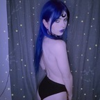 AnniAnemonia (@annianemonia) Leak OnlyFans 

 profile picture