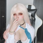 anzuveca (Anzu Veca) OnlyFans Leaked Pictures and Videos 

 profile picture
