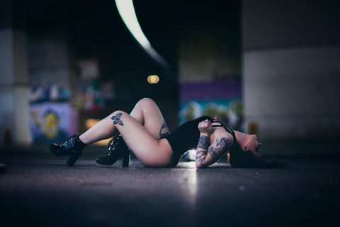 Header of arabellablackx