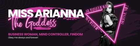 Header of ariannafindom