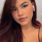 Arianna Jiménez @aricita.1 Leaked OnlyFans 

 profile picture