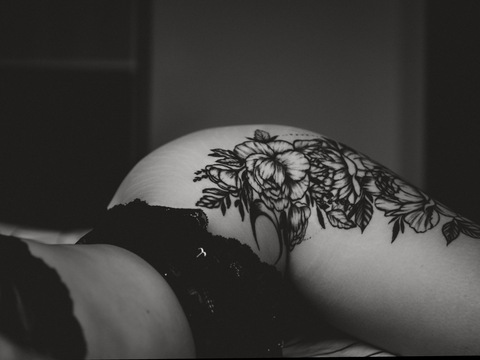 Header of ashhyblue