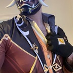 ~Kai~ (@auranstorm) Leaked OnlyFans 

 profile picture