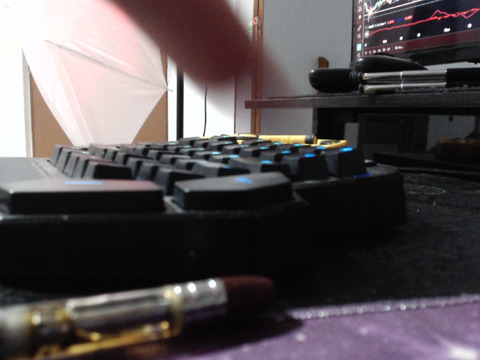 Header of aurant