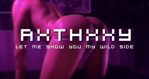 Header of axthxxy