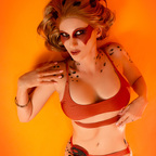 azpowergirl OnlyFans Leaked 

 profile picture