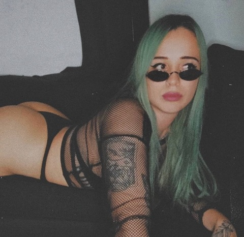 Header of baby.goth666