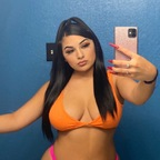babybadd (Mercedes) OnlyFans Leaks 

 profile picture