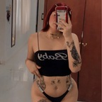 😈 D E M O N I A 😈 @babyminaj Leaks OnlyFans 

 profile picture