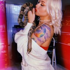 Phenix @babyphenix Leaked OnlyFans 

 profile picture