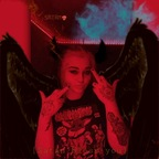 babyybatxoxo (Satan’s baby girl 😈) OnlyFans Leaked Videos and Pictures 

 profile picture